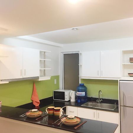 Joo House D1 Hotell Ho Chi Minh-byen Eksteriør bilde