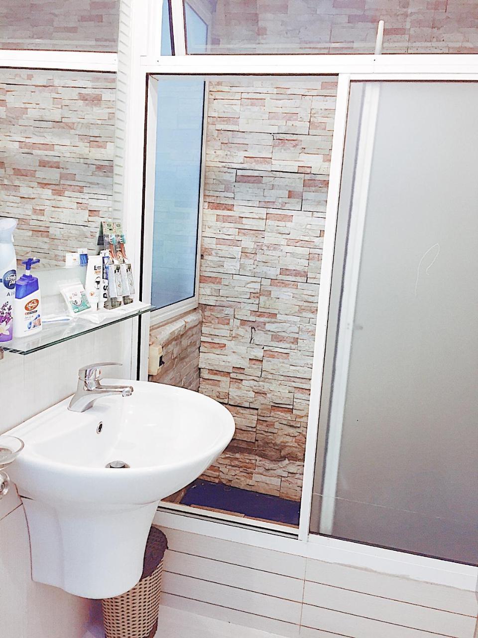 Joo House D1 Hotell Ho Chi Minh-byen Eksteriør bilde