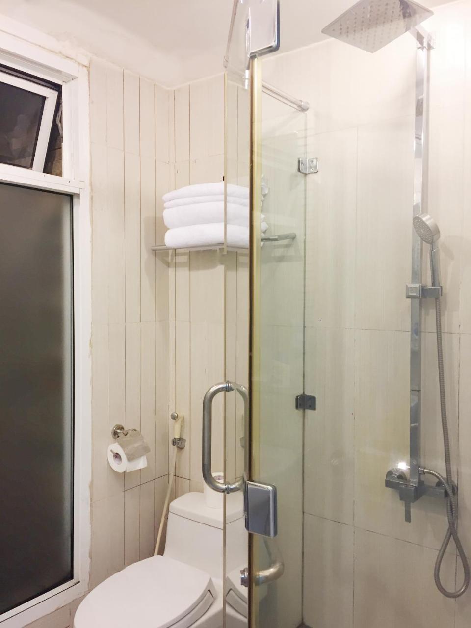 Joo House D1 Hotell Ho Chi Minh-byen Eksteriør bilde