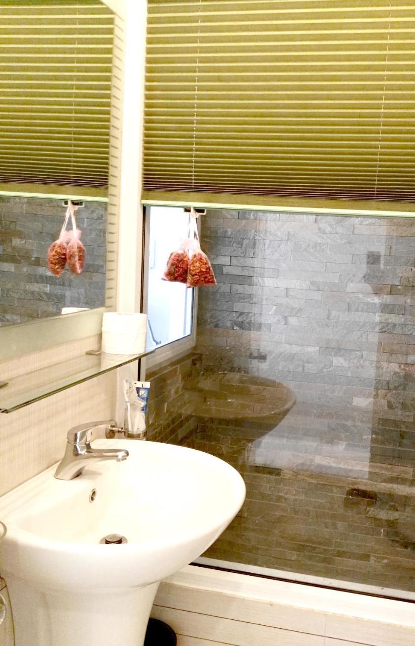 Joo House D1 Hotell Ho Chi Minh-byen Eksteriør bilde